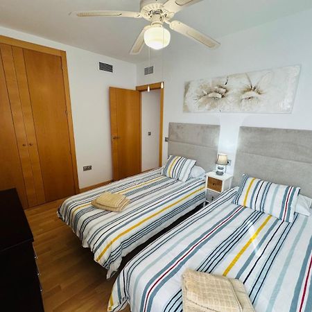 The Beach Penthouse Torrox Exterior foto