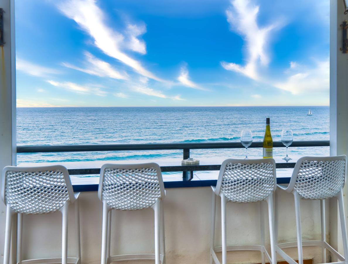 The Beach Penthouse Torrox Exterior foto