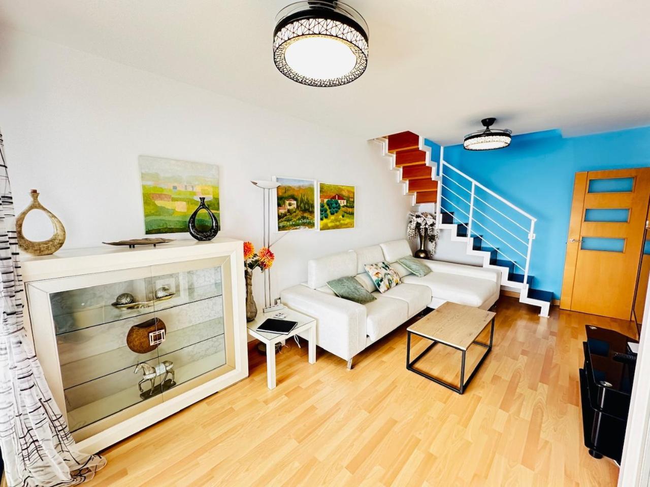 The Beach Penthouse Torrox Exterior foto