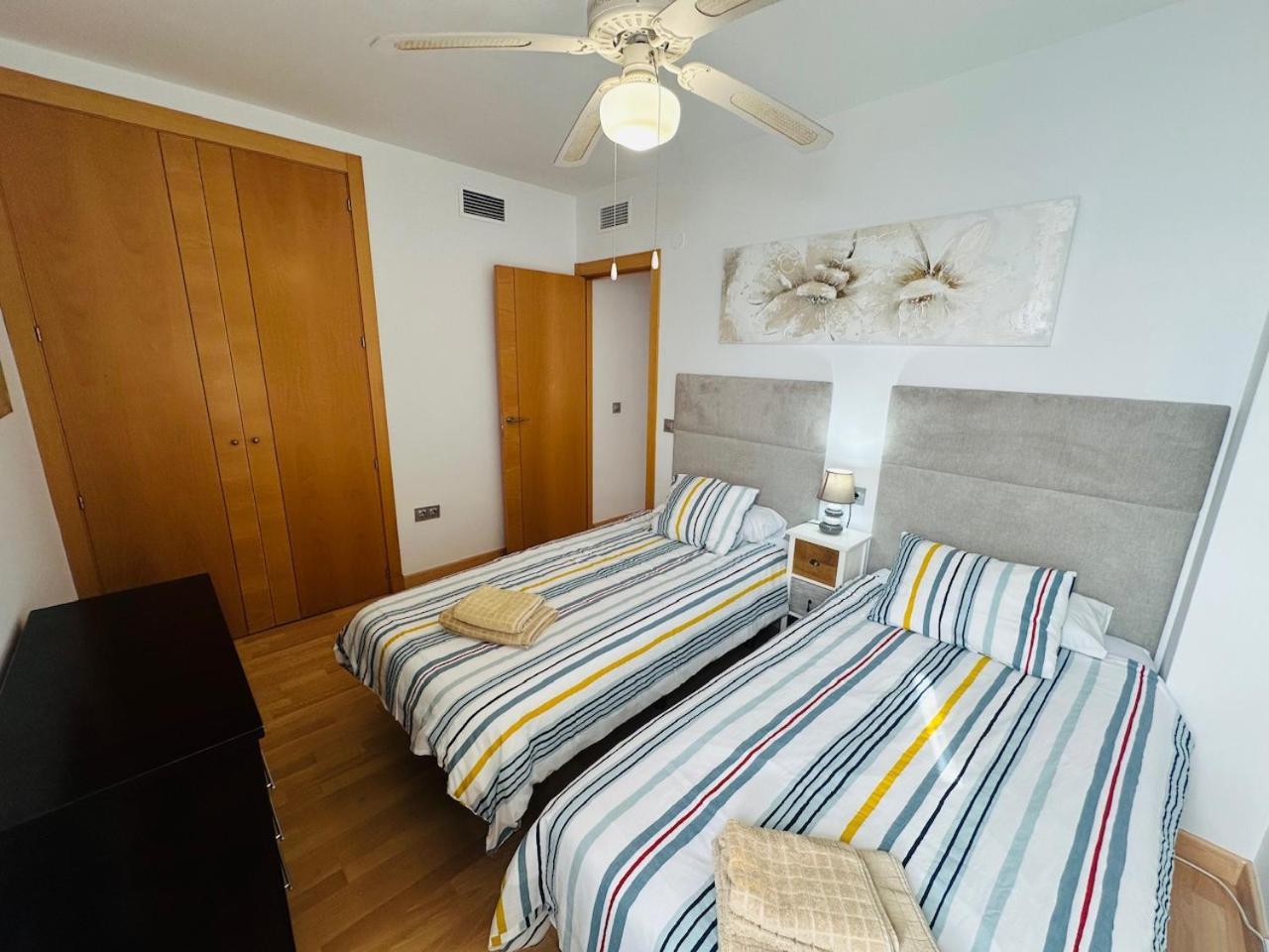 The Beach Penthouse Torrox Exterior foto