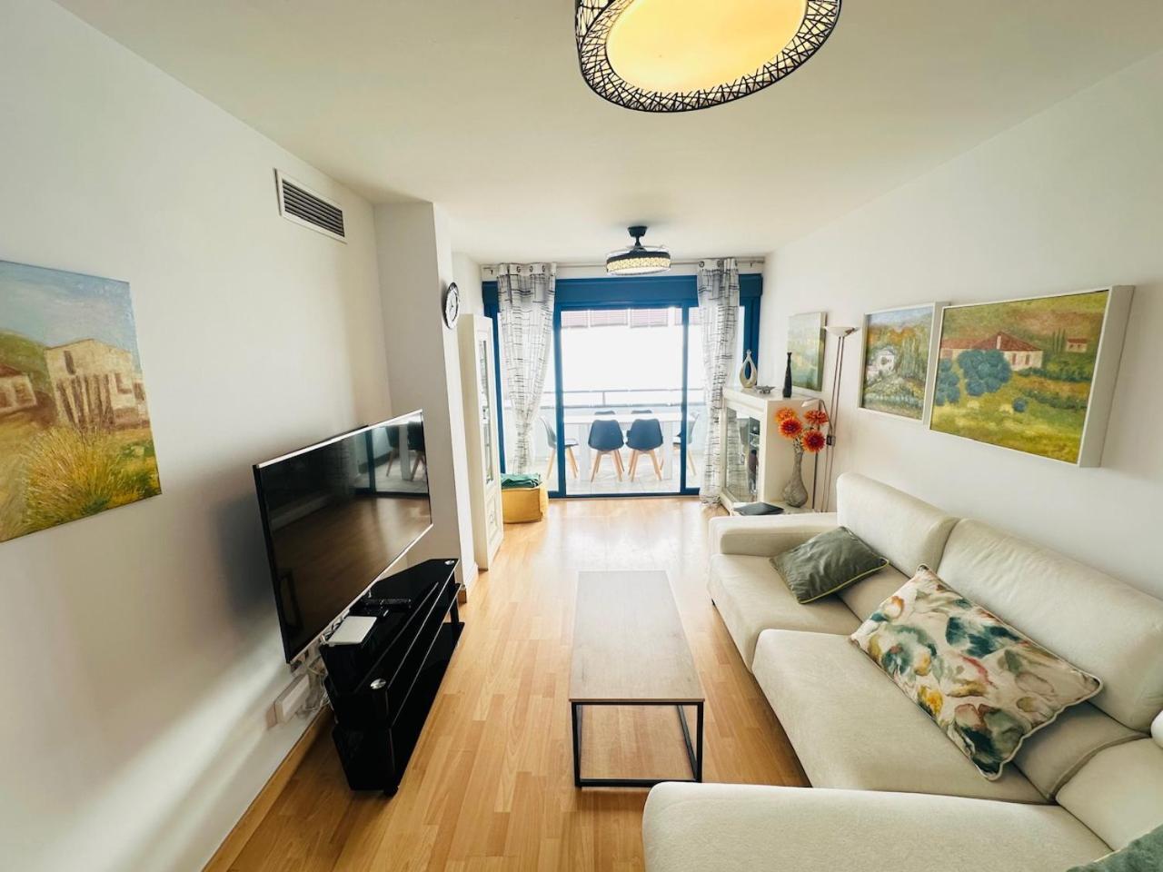 The Beach Penthouse Torrox Exterior foto