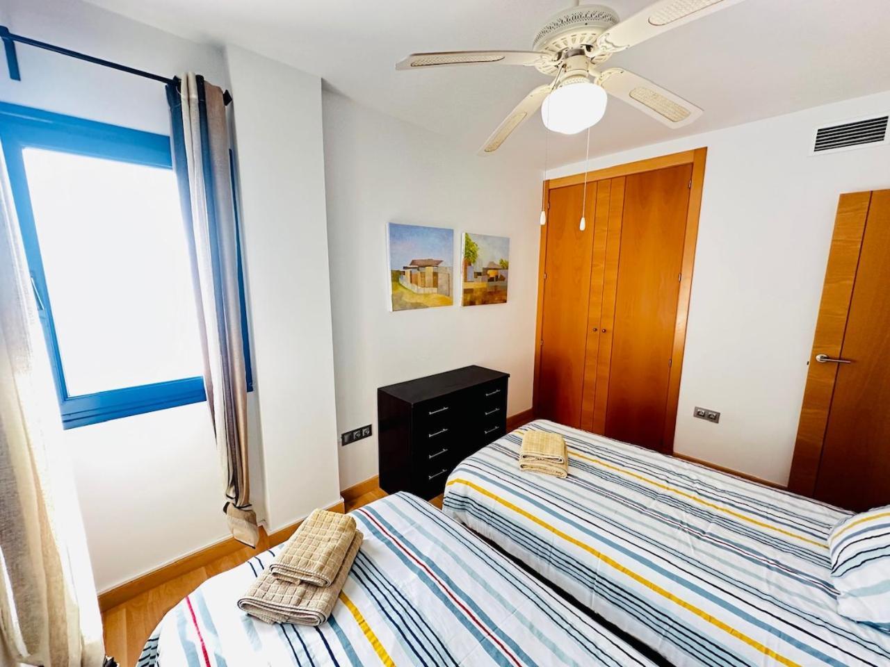The Beach Penthouse Torrox Exterior foto