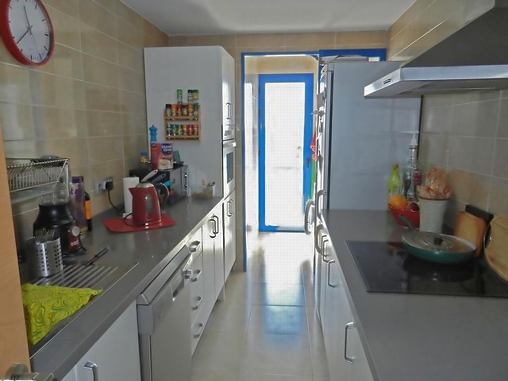 The Beach Penthouse Torrox Exterior foto