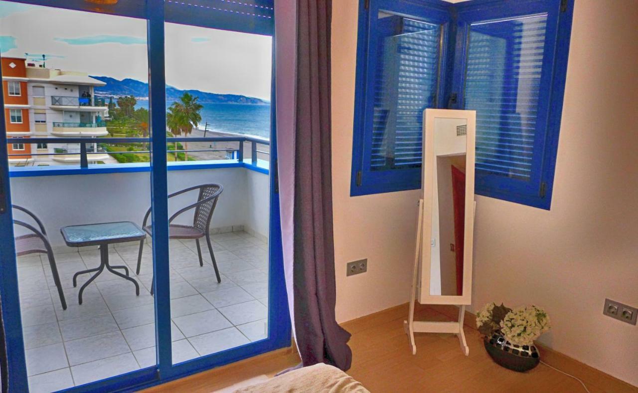 The Beach Penthouse Torrox Exterior foto
